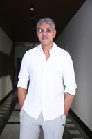 Jagapathi Babu Proves Age is just a Number With His Latest Look